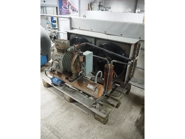 Bitzer kühlmaschinenbau gmbh - afbeelding 8 van  15
