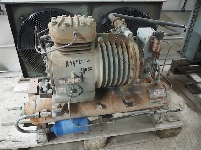 Bitzer kühlmaschinenbau gmbh - afbeelding 9 van  15