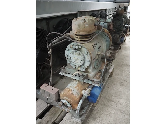 Bitzer kühlmaschinenbau gmbh - afbeelding 10 van  15