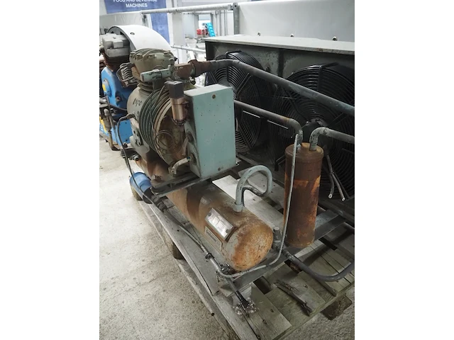 Bitzer kühlmaschinenbau gmbh - afbeelding 11 van  15
