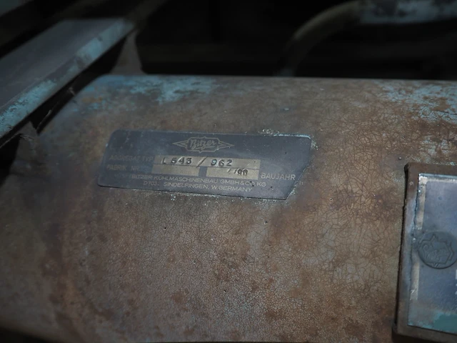 Bitzer kühlmaschinenbau gmbh - afbeelding 14 van  15