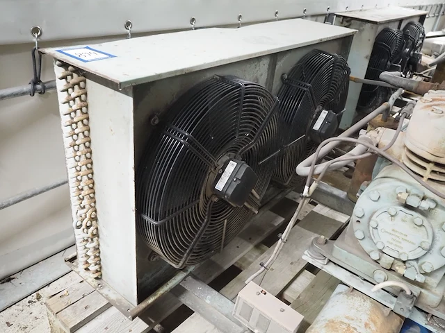 Bitzer kühlmaschinenbau gmbh - afbeelding 15 van  15