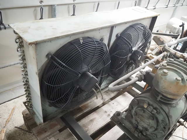 Bitzer kühlmaschinenbau gmbh - afbeelding 3 van  15
