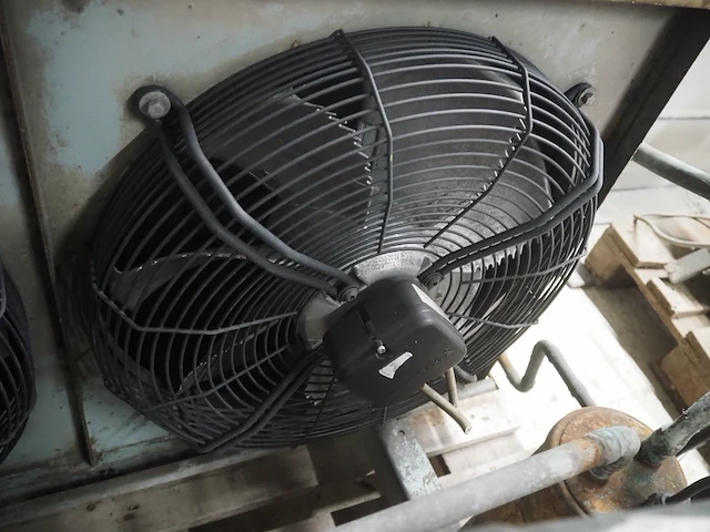 Bitzer kühlmaschinenbau gmbh - afbeelding 5 van  15