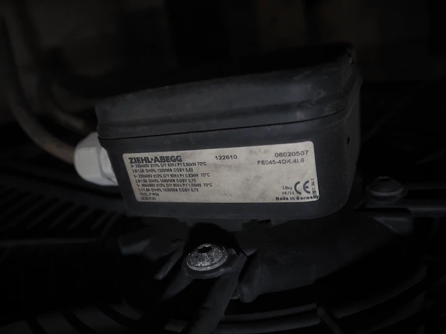 Bitzer kühlmaschinenbau gmbh - afbeelding 7 van  15