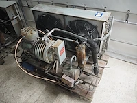 Bitzer kühlmaschinenbau gmbh - afbeelding 1 van  15