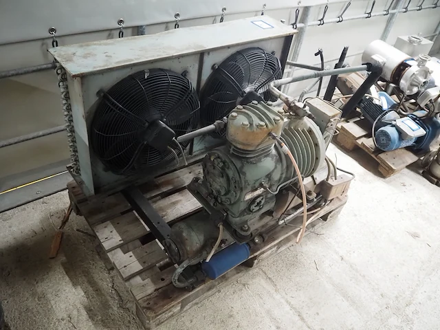 Bitzer kühlmaschinenbau gmbh - afbeelding 8 van  15