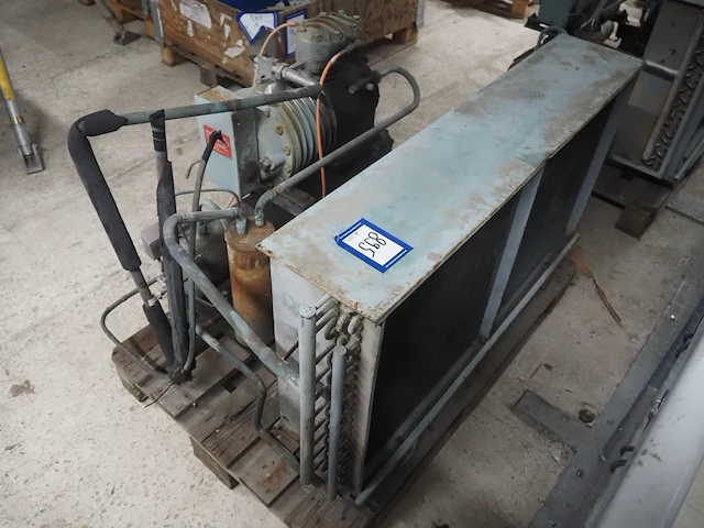 Bitzer kühlmaschinenbau gmbh - afbeelding 9 van  15