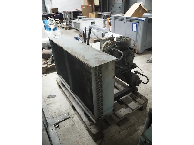 Bitzer kühlmaschinenbau gmbh - afbeelding 10 van  15