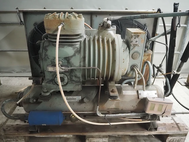 Bitzer kühlmaschinenbau gmbh - afbeelding 11 van  15
