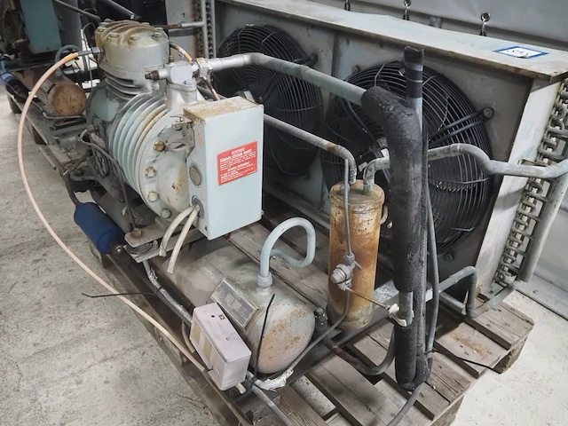 Bitzer kühlmaschinenbau gmbh - afbeelding 12 van  15
