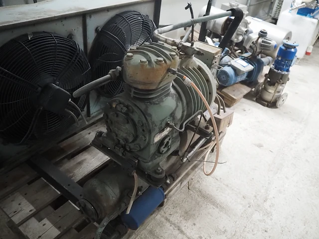 Bitzer kühlmaschinenbau gmbh - afbeelding 13 van  15