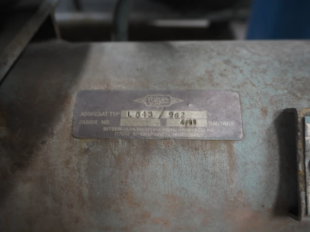 Bitzer kühlmaschinenbau gmbh - afbeelding 4 van  12