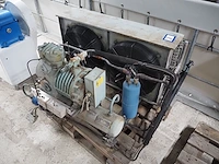 Bitzer kühlmaschinenbau gmbh - afbeelding 1 van  12