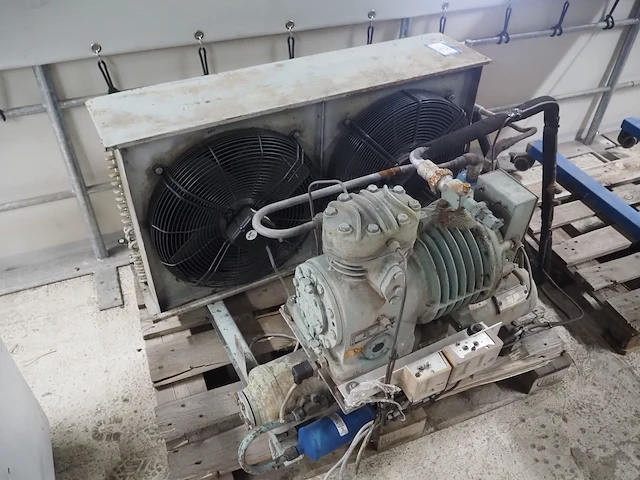 Bitzer kühlmaschinenbau gmbh - afbeelding 5 van  12