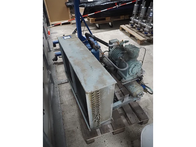 Bitzer kühlmaschinenbau gmbh - afbeelding 6 van  12