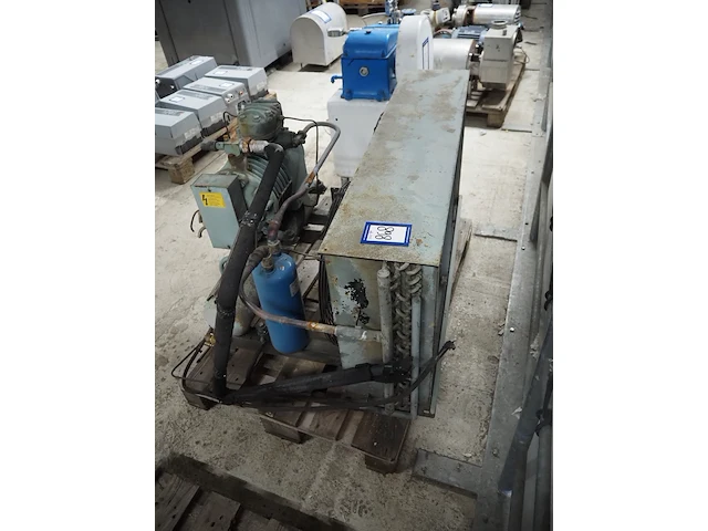 Bitzer kühlmaschinenbau gmbh - afbeelding 7 van  12