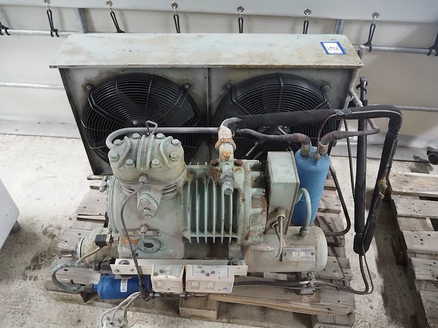 Bitzer kühlmaschinenbau gmbh - afbeelding 8 van  12
