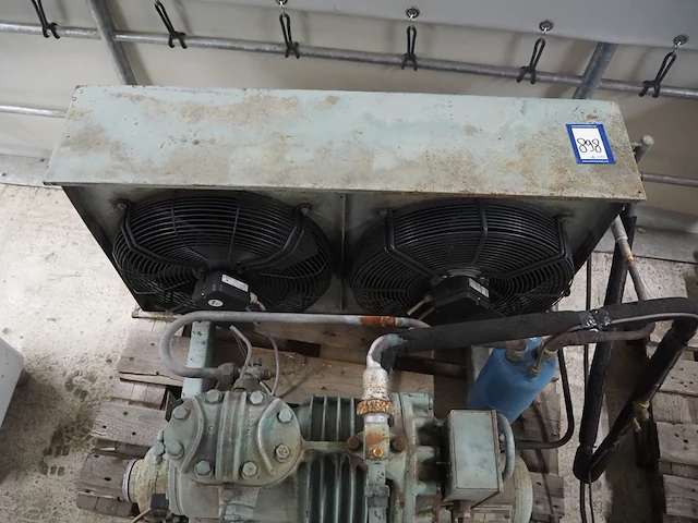 Bitzer kühlmaschinenbau gmbh - afbeelding 9 van  12