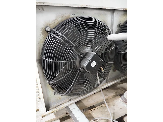 Bitzer kühlmaschinenbau gmbh - afbeelding 10 van  12