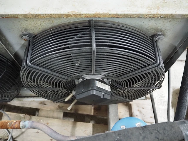 Bitzer kühlmaschinenbau gmbh - afbeelding 11 van  12