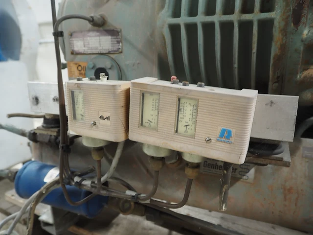 Bitzer kühlmaschinenbau gmbh - afbeelding 12 van  12