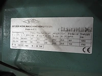 Bitzer kühlmaschinenbau gmbh - afbeelding 2 van  11