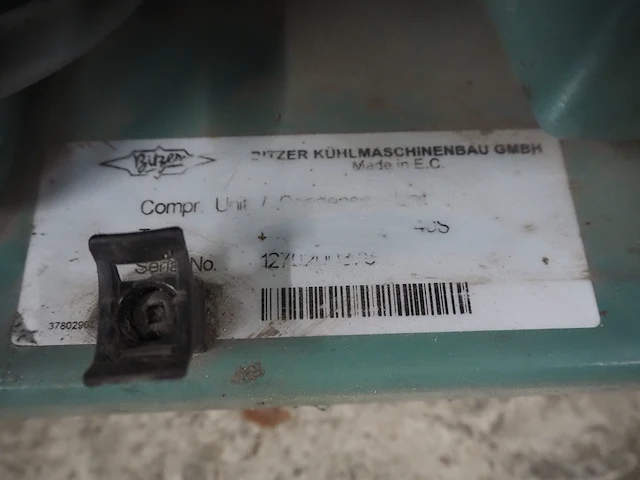 Bitzer kühlmaschinenbau gmbh - afbeelding 3 van  11