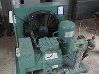 Bitzer kühlmaschinenbau gmbh - afbeelding 1 van  11