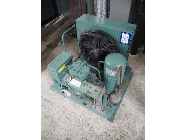 Bitzer kühlmaschinenbau gmbh - afbeelding 4 van  11