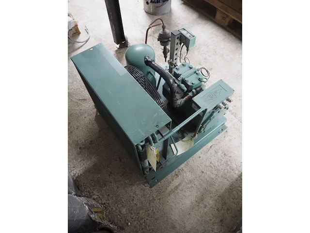 Bitzer kühlmaschinenbau gmbh - afbeelding 5 van  11