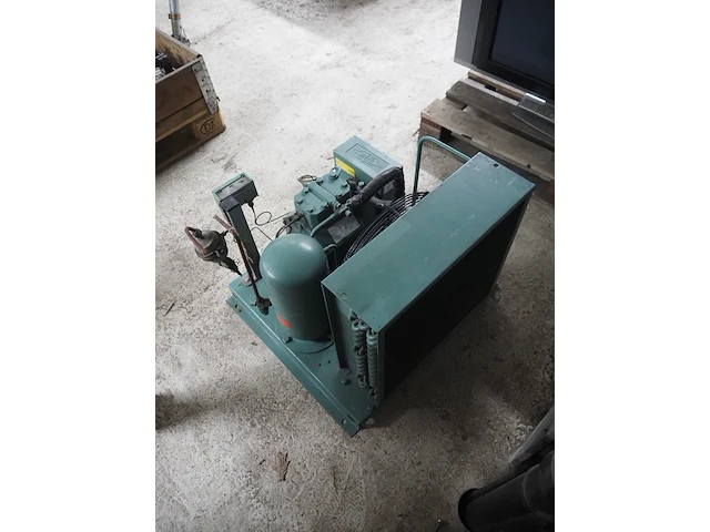 Bitzer kühlmaschinenbau gmbh - afbeelding 6 van  11