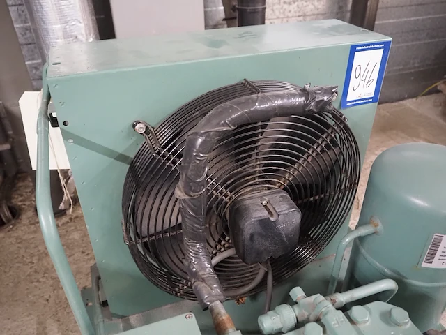 Bitzer kühlmaschinenbau gmbh - afbeelding 8 van  11