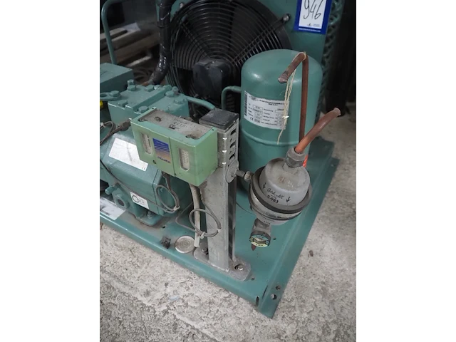 Bitzer kühlmaschinenbau gmbh - afbeelding 10 van  11