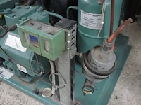 Bitzer kühlmaschinenbau gmbh - afbeelding 10 van  11