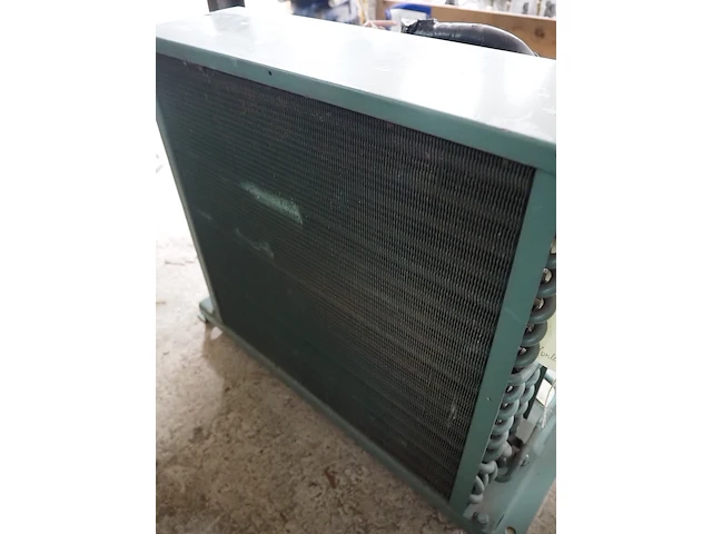 Bitzer kühlmaschinenbau gmbh - afbeelding 11 van  11