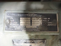 Bitzer kühlmaschinenbau gmbh - afbeelding 2 van  11