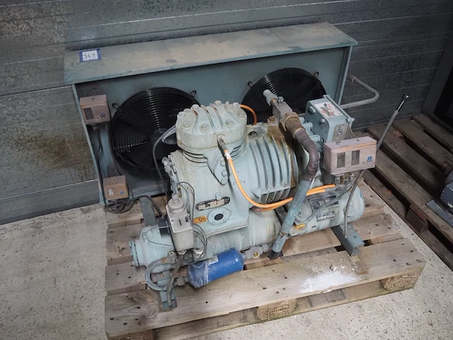 Bitzer kühlmaschinenbau gmbh - afbeelding 4 van  11