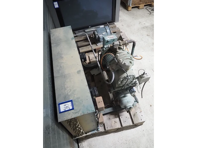 Bitzer kühlmaschinenbau gmbh - afbeelding 5 van  11