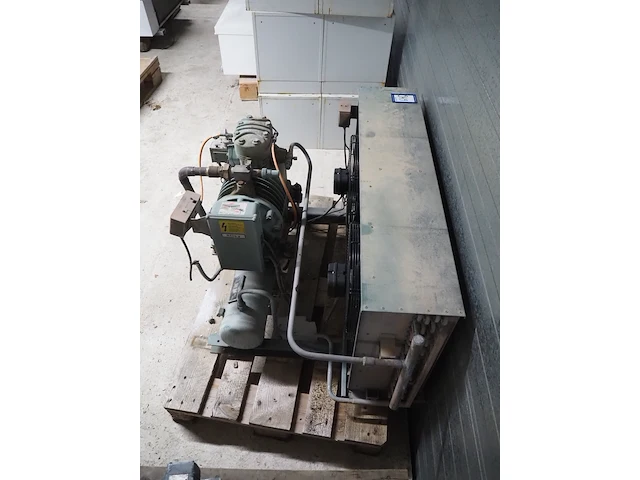 Bitzer kühlmaschinenbau gmbh - afbeelding 6 van  11
