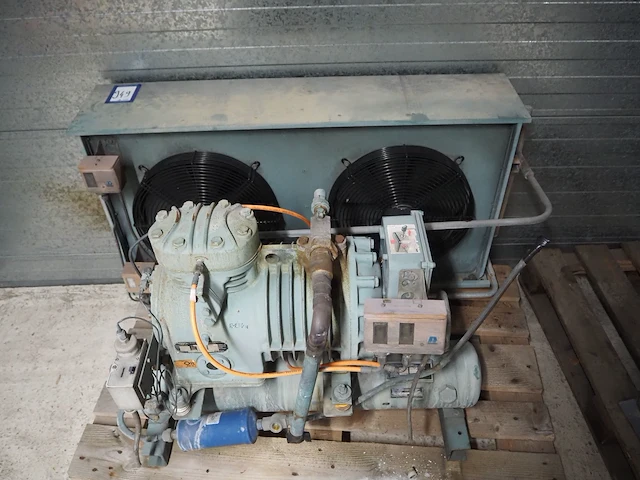 Bitzer kühlmaschinenbau gmbh - afbeelding 7 van  11