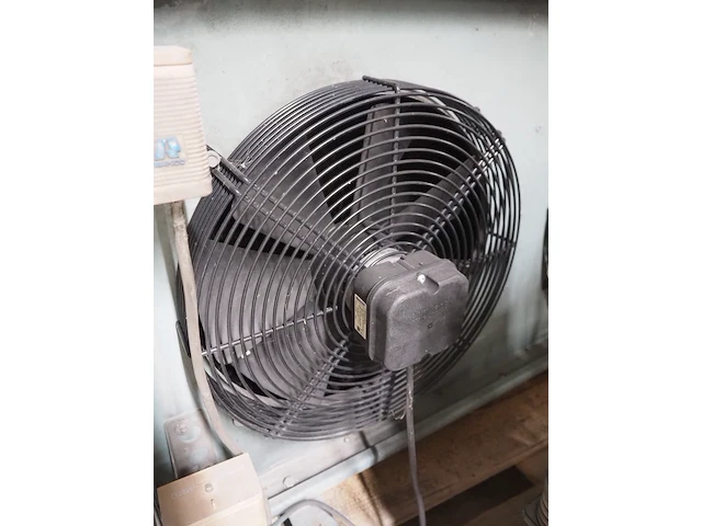 Bitzer kühlmaschinenbau gmbh - afbeelding 8 van  11