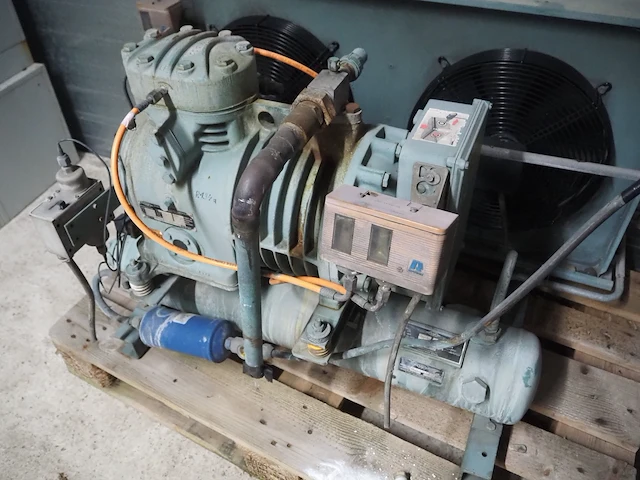 Bitzer kühlmaschinenbau gmbh - afbeelding 9 van  11