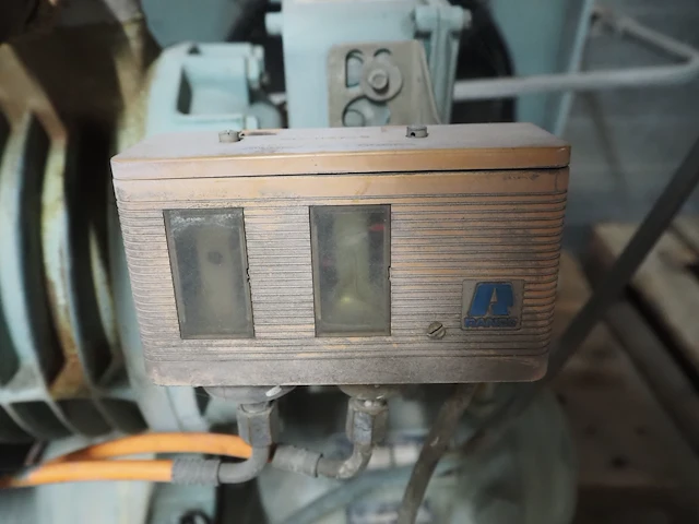 Bitzer kühlmaschinenbau gmbh - afbeelding 10 van  11