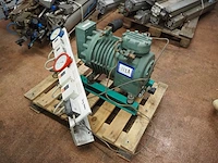 Bitzer kühlmaschinenbau gmbh - afbeelding 1 van  8