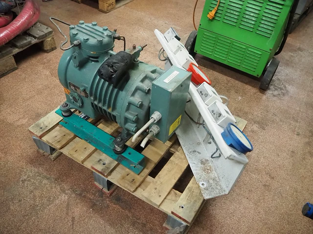 Bitzer kühlmaschinenbau gmbh - afbeelding 3 van  8