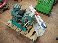 Bitzer kühlmaschinenbau gmbh - afbeelding 3 van  8