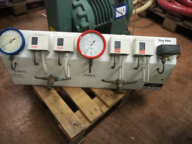 Bitzer kühlmaschinenbau gmbh - afbeelding 5 van  8