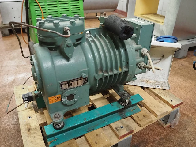 Bitzer kühlmaschinenbau gmbh - afbeelding 7 van  8