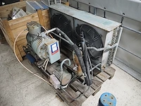 Bitzer kühlmaschinenbau gmbh - afbeelding 1 van  9